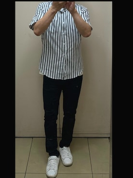 TKSさんのコーディネート