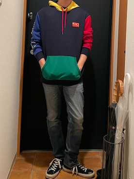 shunさんのコーディネート