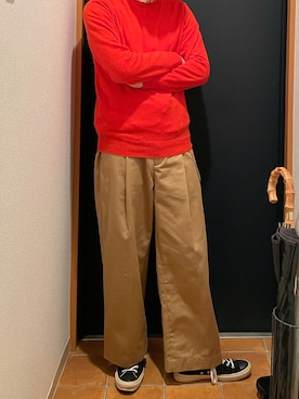 shunさんのコーディネート