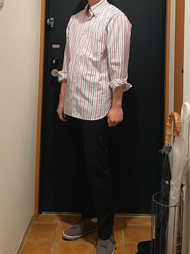 shunさんのコーディネート