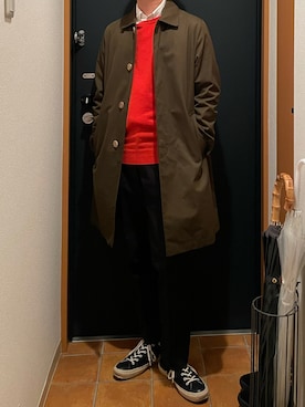 shunさんのコーディネート