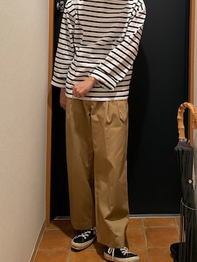 shunさんのコーディネート