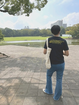 えいちゃんさんのコーディネート