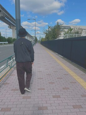 えいちゃんさんのコーディネート