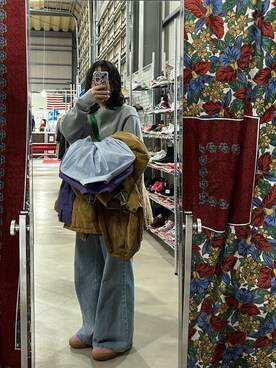 Yukiさんのコーディネート