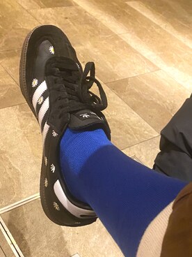 よはんさんのコーディネート