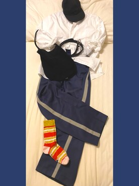 よはんさんのコーディネート