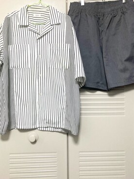 アオさんさんのコーディネート