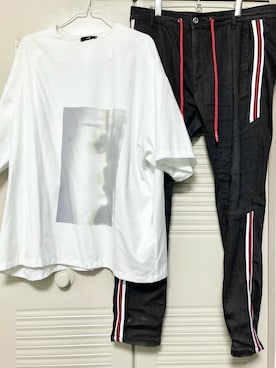 アオさんさんのコーディネート