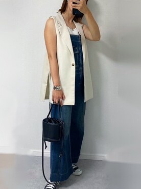 mochikoさんのコーディネート