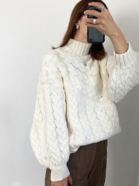 mochikoさんのコーディネート