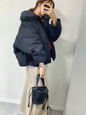 mochikoさんのコーディネート