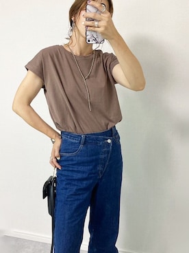 mochikoさんのコーディネート