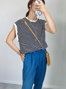 mochikoさんのコーディネート