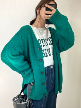 mochikoさんのコーディネート