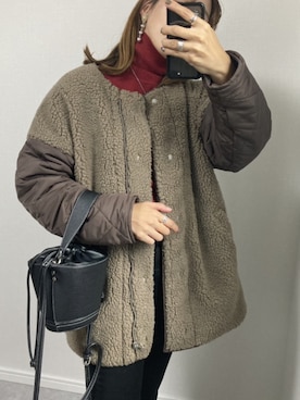 mochikoさんのコーディネート