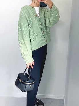 mochikoさんのコーディネート