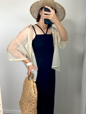 mochikoさんのコーディネート