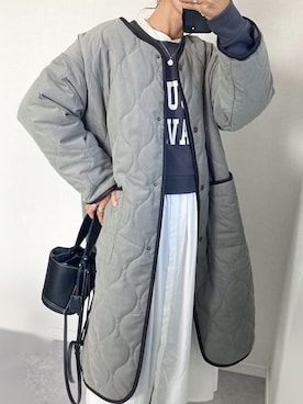 mochikoさんのコーディネート