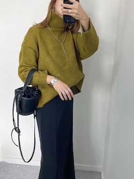 mochikoさんのコーディネート