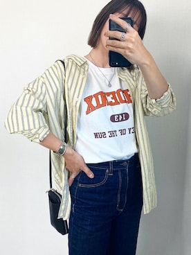 mochikoさんのコーディネート