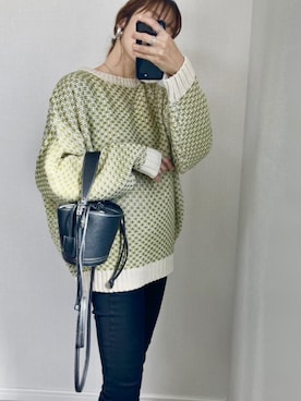 mochikoさんのコーディネート