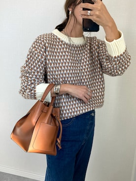 mochikoさんのコーディネート