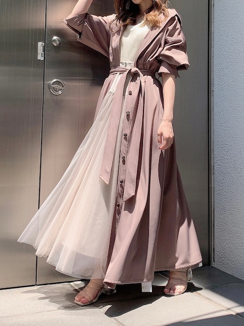 kayo yoshizawaさんのコーディネート