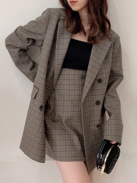 kayo yoshizawaさんのコーディネート