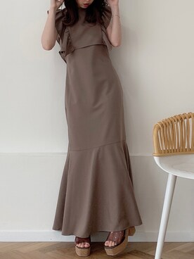 kayo yoshizawaさんのコーディネート