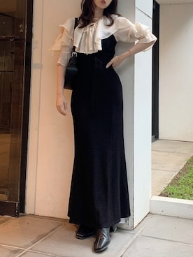 kayo yoshizawaさんのコーディネート