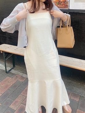kayo yoshizawaさんのコーディネート
