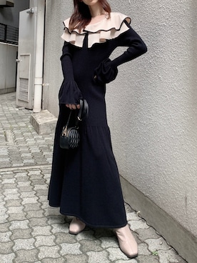 kayo yoshizawaさんのコーディネート