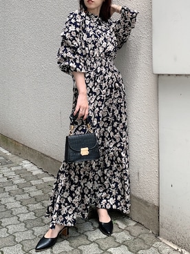 kayo yoshizawaさんのコーディネート