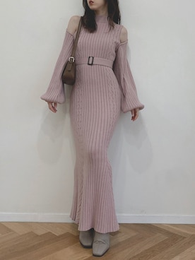 kayo yoshizawaさんのコーディネート