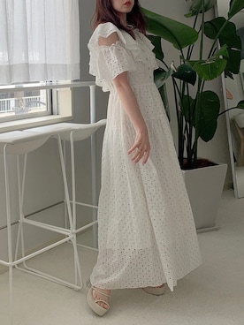 kayo yoshizawaさんのコーディネート