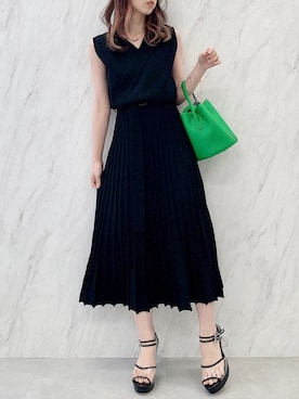 kayo yoshizawaさんのコーディネート