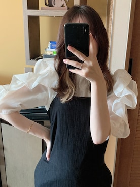 kayo yoshizawaさんのコーディネート