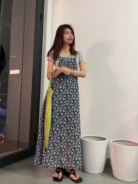 冬日煎饺H_Vladaさんのコーディネート