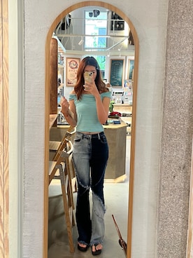 冬日煎饺H_Vladaさんのコーディネート