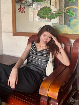 冬日煎饺H_Vladaさんのコーディネート