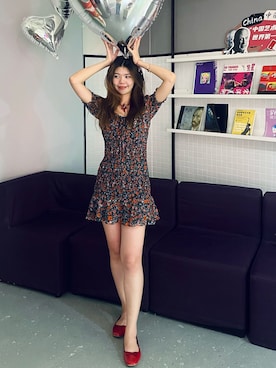 冬日煎饺H_Vladaさんのコーディネート