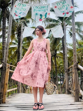 冬日煎饺H_Vladaさんのコーディネート