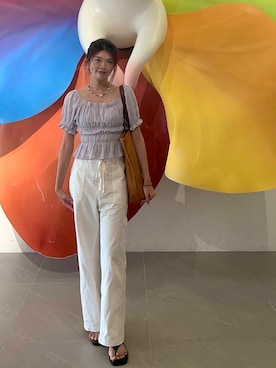 冬日煎饺H_Vladaさんのコーディネート