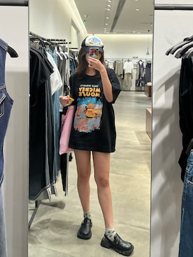 冬日煎饺H_Vladaさんのコーディネート