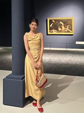 冬日煎饺H_Vladaさんのコーディネート