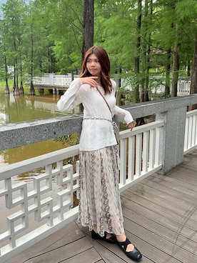 冬日煎饺H_Vladaさんのコーディネート