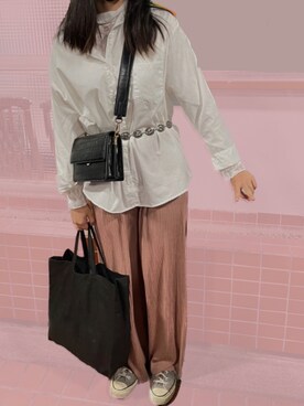 Doris👩🏻さんのコーディネート