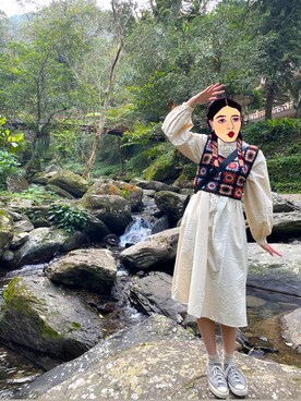 Doris👩🏻さんのコーディネート