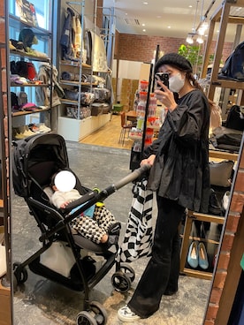 あんころさんのコーディネート